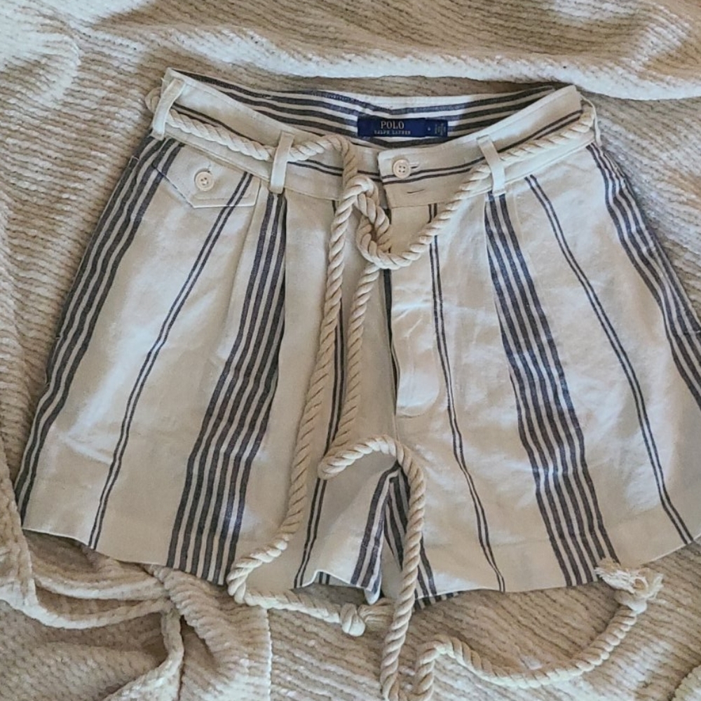 Dress Shorts